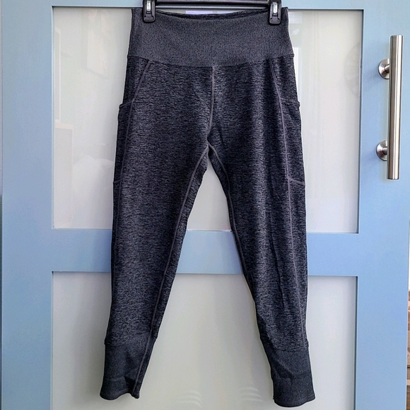Costco Kirkland Legging Joggers 